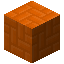Braid Orange Concrete