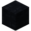 Chaotic Black Concrete Bricks