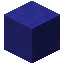 Chaotic Blue Concrete Bricks
