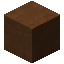 Chaotic Brown Concrete Bricks