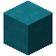 Chaotic Cyan Concrete Bricks