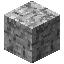 Chaotic Diorite Bricks