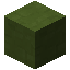 Chaotic Green Concrete Bricks