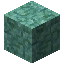 Chaotic Prismarine Bricks