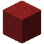 Chaotic Red Concrete Bricks