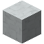 Chaotic White Concrete Bricks
