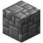 Medium Chaotic Andesite