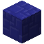 Medium Chaotic Blue Concrete