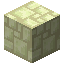 Medium Chaotic End Stone
