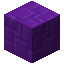 Medium Chaotic Purple Concrete