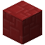 Medium Chaotic Red Concrete
