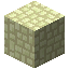Small Chaotic End Stone