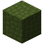 Small Chaotic Green Concrete