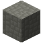 Small Chaotic Light Gray Concrete