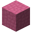 Small Chaotic Pink Concrete