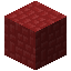 Small Chaotic Red Concrete