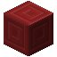 Circular Red Concrete