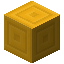 Circular Yellow Concrete