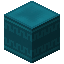 Бирюзовый бетон