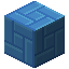 Голубой бетон