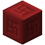 Красный бетон