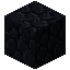 Cracked Black Concrete
