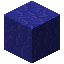 Cracked Blue Concrete