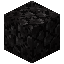 Cracked Coal Block