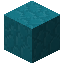 Cracked Cyan Concrete