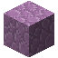 Cracked Purpur Block