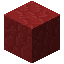Cracked Red Concrete