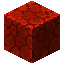 Cracked Redstone Block