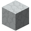 Cracked White Concrete