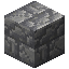 Cracked Andesite Bricks