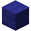 Cracked Blue Concrete Bricks