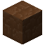 Cracked Brown Concrete Bricks