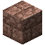Cracked Granite Bricks