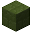 Cracked Green Concrete Bricks