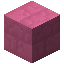 Cracked Pink Concrete Bricks