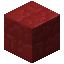 Cracked Red Concrete Bricks