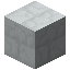 Cracked White Concrete Bricks