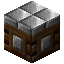 Dark Iron Block Crate