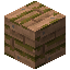 Crude Horizontal Jungle Planks