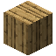 Crude Oak Planks Paneling