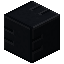 Cut Black Concrete