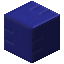 Cut Blue Concrete