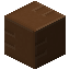 Cut Brown Concrete