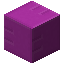 Cut Magenta Concrete