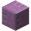 Cut Purpur Block