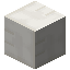 Cut Quartz Block